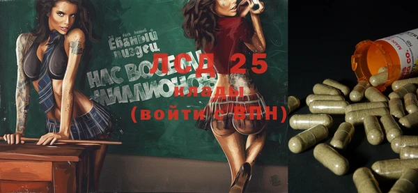 твердый Алексеевка